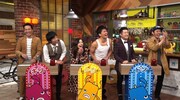 「ガリゲル」のワンシーン。(c)読売テレビ