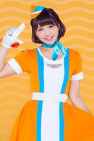 岩村捺未（PASSPO☆）