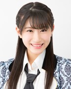 上西怜（NMB48）