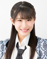 上西怜（NMB48）