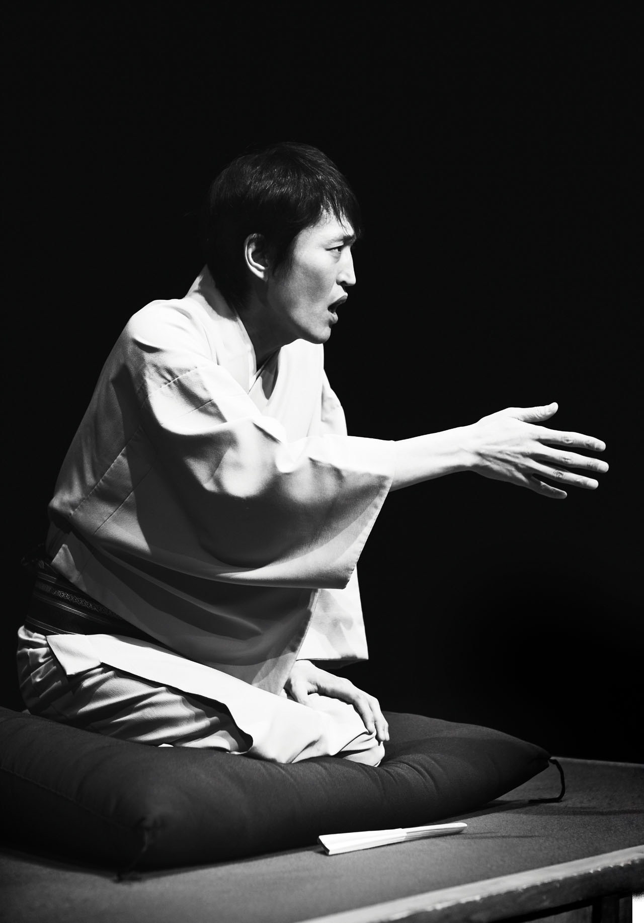 千原ジュニア