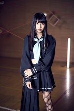 沖口優奈（マジカル・パンチライン）