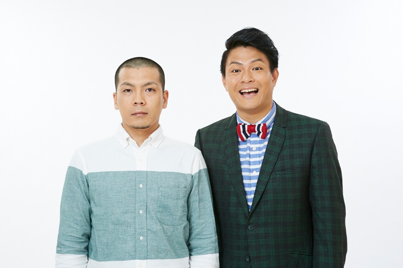 天竺鼠がアイドルだらけの生配信番組でMC、4チームの真剣勝負を見守る