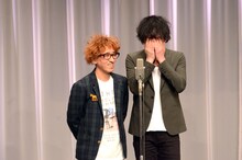 カナリア最後の単独ライブ、ボン「ほぼ全部間違えました」涙と笑顔で解散