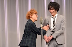 カナリア最後の単独ライブ ボン ほぼ全部間違えました 涙と笑顔で解散 ライブレポート 写真27枚 お笑いナタリー カナリア最後の単独ライブ ボン ほぼ全部間違えました 涙と笑顔で解散 ライブレポート 写真27枚 お笑いナタリー
