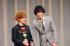 カナリア最後の単独ライブ ボン ほぼ全部間違えました 涙と笑顔で解散 ライブレポート 写真27枚 お笑いナタリー カナリア最後の単独ライブ ボン ほぼ全部間違えました 涙と笑顔で解散 ライブレポート 写真27枚 お笑いナタリー