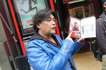 サンドウィッチマン富澤 (c)BSフジ