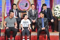 「しゃべくり007」のワンシーン。(c)日本テレビ