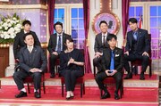 「しゃべくり007」のワンシーン。(c)日本テレビ