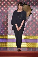 水野美紀 (c)日本テレビ