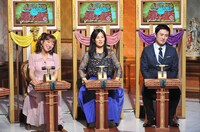 「人生が変わる1分間の深イイ」のワンシーン。(c)日本テレビ