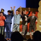 磁石やサツマカワが“よしもと選抜”と対決、最後は相席山添がパニックに