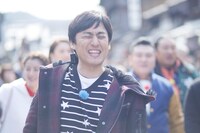 ロバート山本 (c)メ～テレ