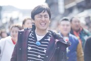 ロバート山本 (c)メ~テレ