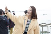 遼河はるひ (c)メ~テレ