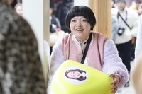 おかずクラブ・オカリナ (c)メ～テレ