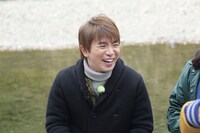 よゐこ濱口 (c)メ～テレ