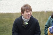 よゐこ濱口 (c)メ~テレ