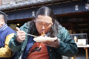 ロバート秋山 (c)メ~テレ