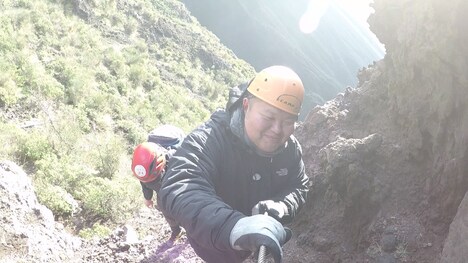 ANZEN漫才あらぽん (c)関西テレビ