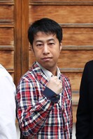 ウエストランド井口