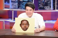 タカアンドトシ・タカ (c)中京テレビ