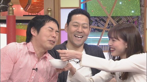 番組のワンシーン。(c)CBC