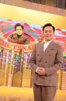 くりぃむしちゅー有田。