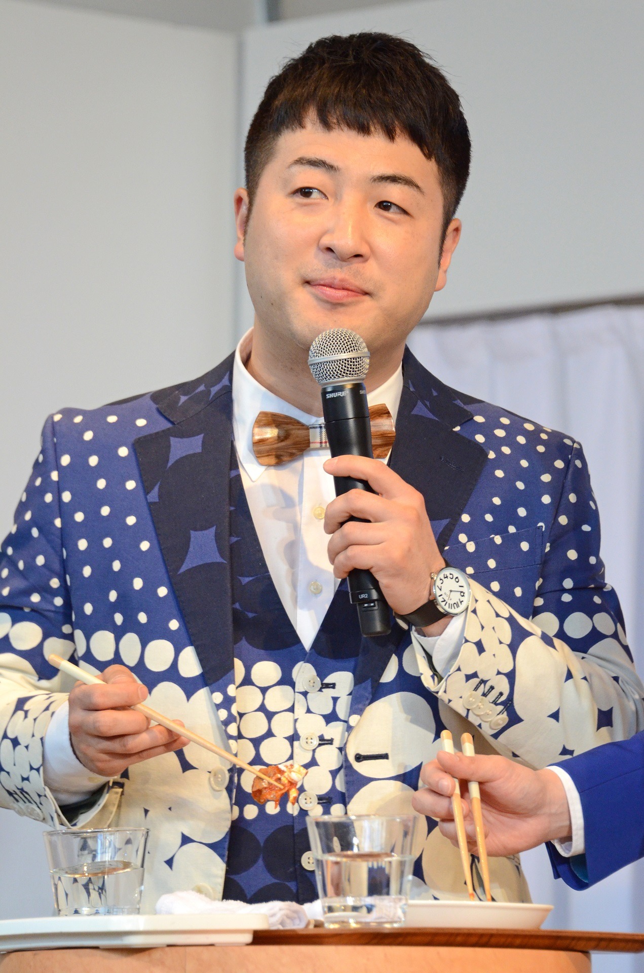 和牛・水田