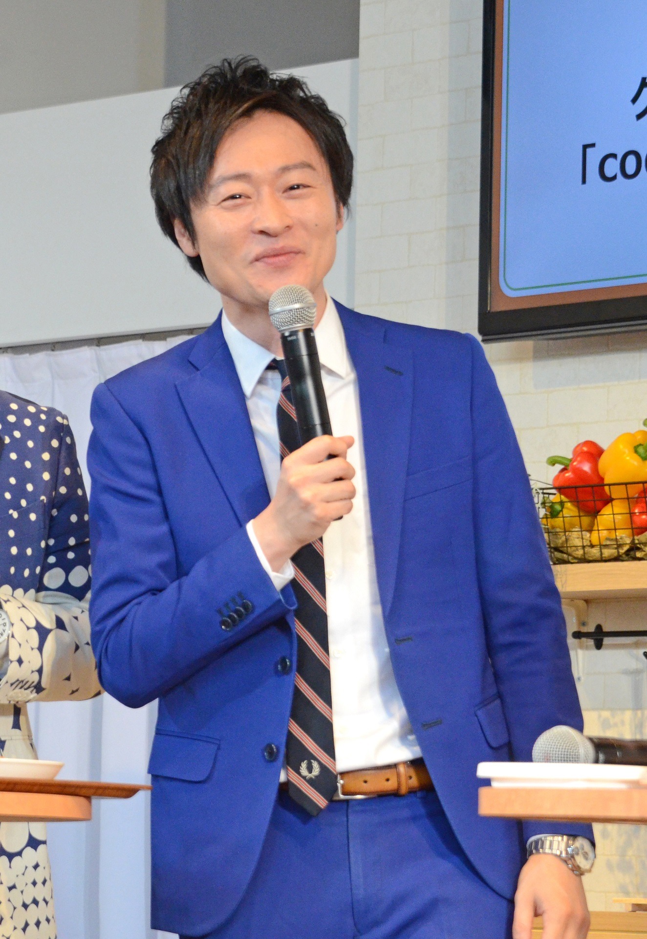 和牛・川西