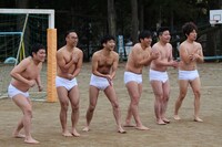 「アメカジボーイズTV」のワンシーン。(c)チバテレ