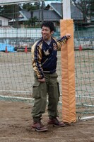 パンクブーブー佐藤 (c)チバテレ