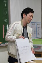 フルーツポンチ亘 (c)チバテレ