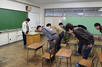 「アメカジボーイズTV」のワンシーン。(c)チバテレ