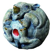 サイ型サイコロ「サイ玉」