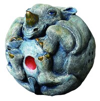 サイ型サイコロ「サイ玉」