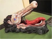 「俺ホッチキス」