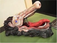 「俺ホッチキス」