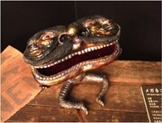 メガネケース「メガネゴン」