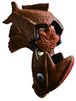 もみじ饅頭ケース「広島カープ」