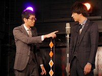 コマンダンテ (c)BSフジ