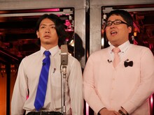 マヂカルラブリー (c)BSフジ