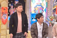 次長課長 (c)読売テレビ