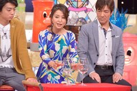 「ダウンタウンDX」のワンシーン。(c)読売テレビ