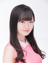 副担任の中井りか（NGT48）。