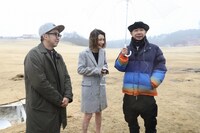 「全落」ファイナルのワンシーン。(c)フジテレビ