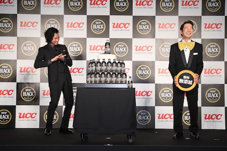 イベントのワンシーン。