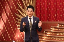 濱田祐太郎 (c)フジテレビ