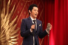 「ネタパレ」に出演する濱田祐太郎。(c)フジテレビ