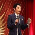 「R-1」王者の濱田祐太郎が「ネタパレ」初出演、南原や陣内とトーク